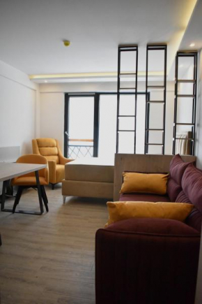 Residence Hill Delux Studio 11